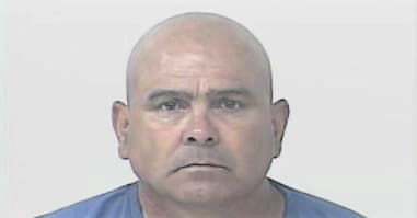 Emmanuel Clark, - St. Lucie County, FL 